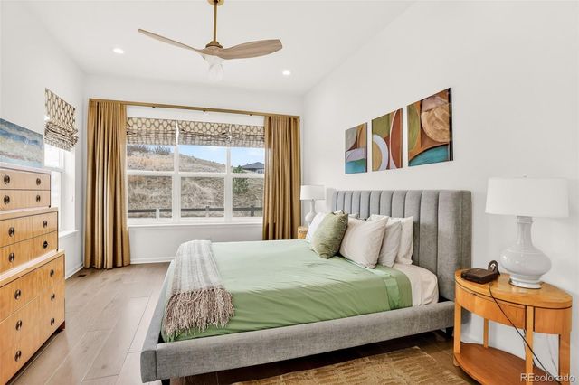 4 Leafy Aster Lane, Castle Rock, CO 80104