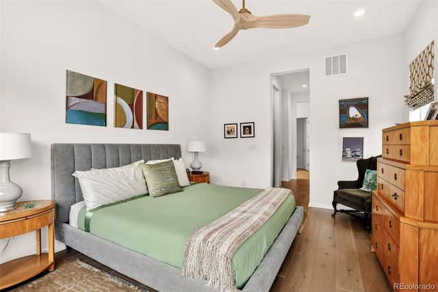 4 Leafy Aster Lane, Castle Rock, CO 80104