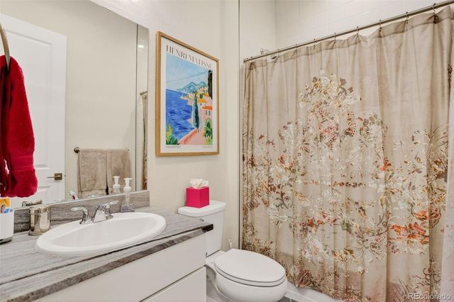 4 Leafy Aster Lane, Castle Rock, CO 80104