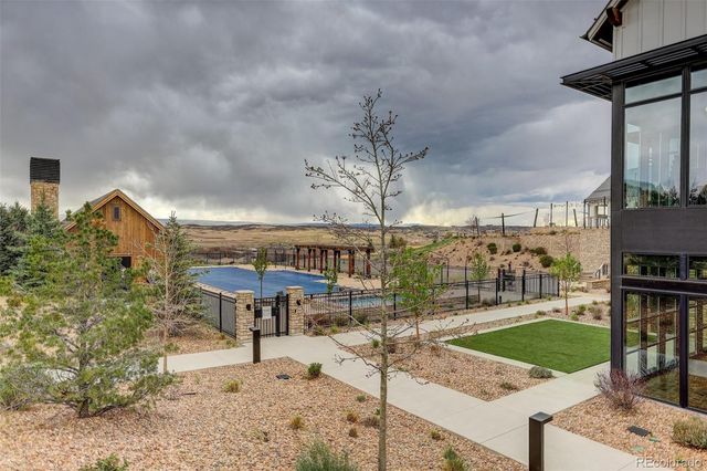 4 Leafy Aster Lane, Castle Rock, CO 80104