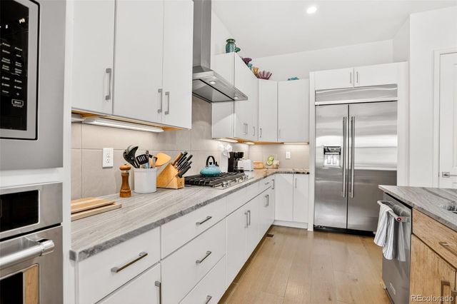 4 Leafy Aster Lane, Castle Rock, CO 80104