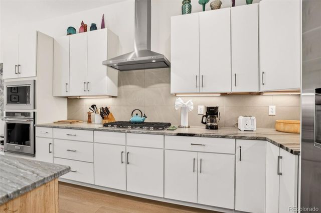 4 Leafy Aster Lane, Castle Rock, CO 80104