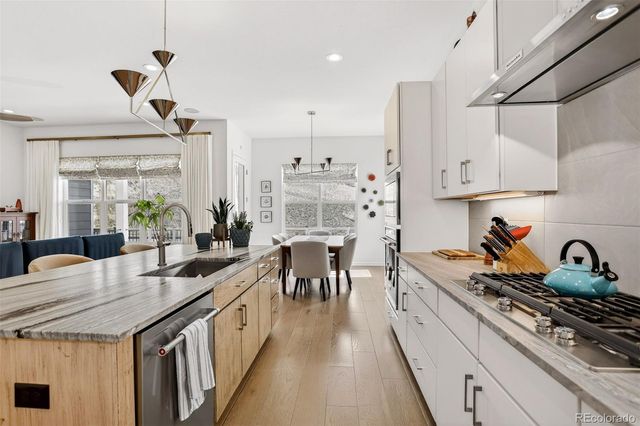 4 Leafy Aster Lane, Castle Rock, CO 80104