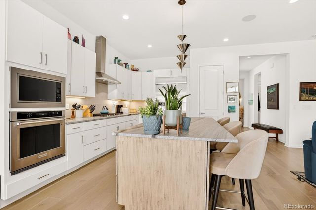 4 Leafy Aster Lane, Castle Rock, CO 80104