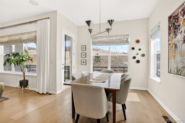 4 Leafy Aster Lane, Castle Rock, CO 80104