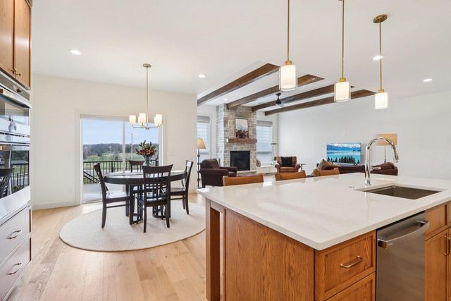 654 Rustic Rise Way, Verona, WI 53593