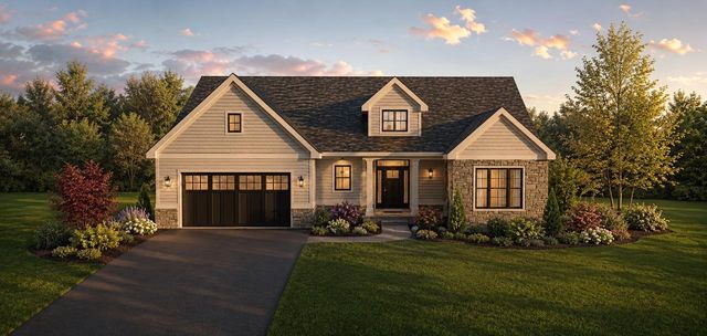 654 Rustic Rise Way, Verona, WI 53593