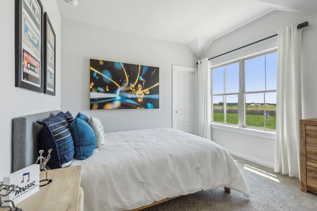 1401 Ranchero Rodeo Road, Haslet, TX 76052