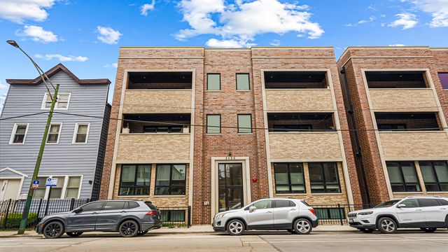 3125 N Clybourn Avenue 2N, Chicago, IL 60618