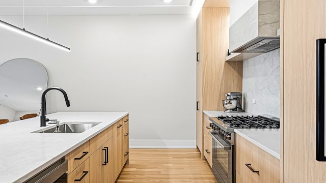 3125 N Clybourn Avenue 2N, Chicago, IL 60618