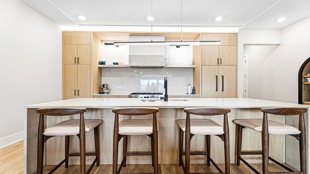 3125 N Clybourn Avenue 2N, Chicago, IL 60618