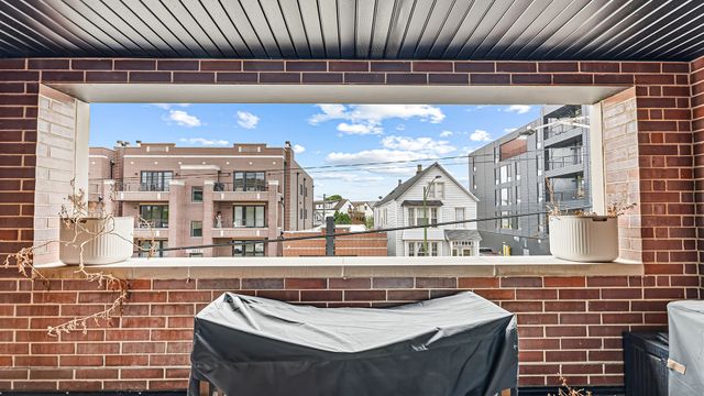 3125 N Clybourn Avenue 2N, Chicago, IL 60618