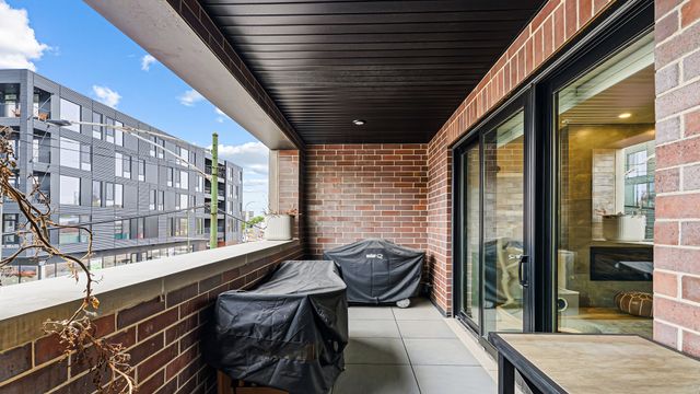 3125 N Clybourn Avenue 2N, Chicago, IL 60618