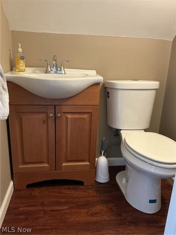 1850 Merle Road, Salem, OH 44460