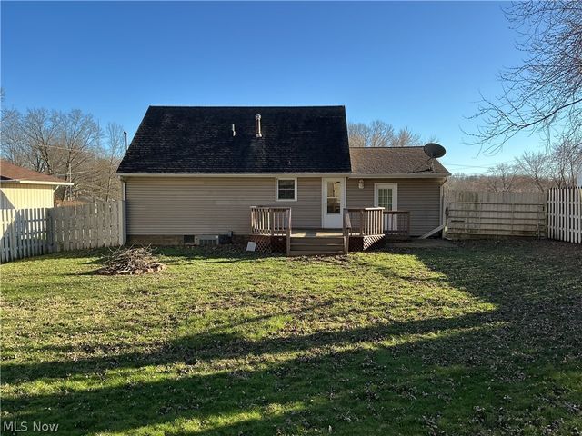 1850 Merle Road, Salem, OH 44460