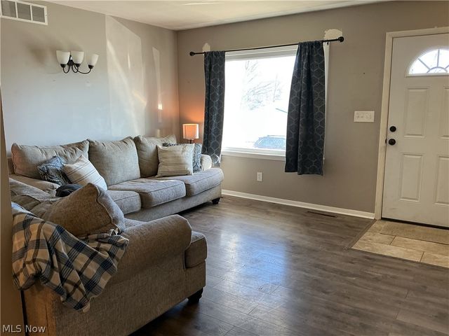 1850 Merle Road, Salem, OH 44460