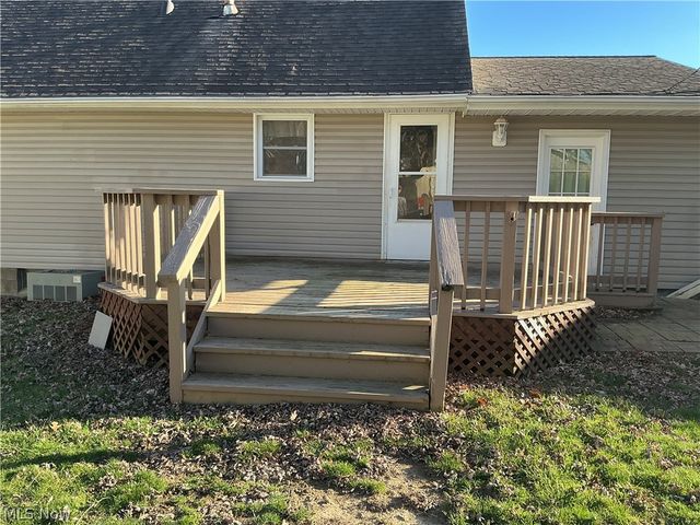 1850 Merle Road, Salem, OH 44460