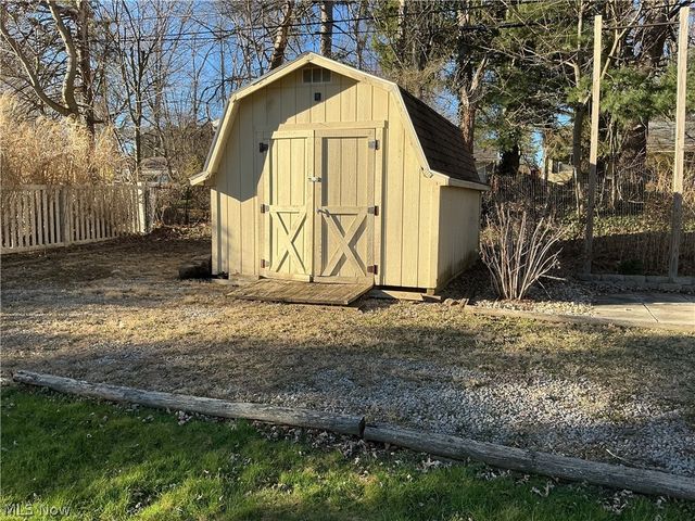 1850 Merle Road, Salem, OH 44460