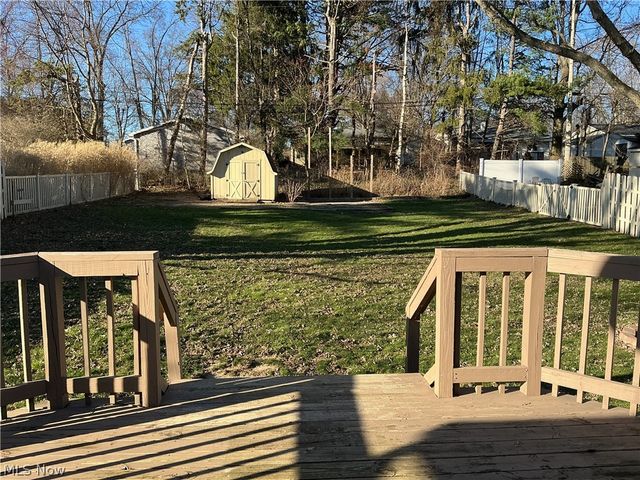 1850 Merle Road, Salem, OH 44460