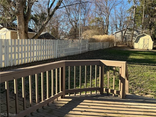 1850 Merle Road, Salem, OH 44460