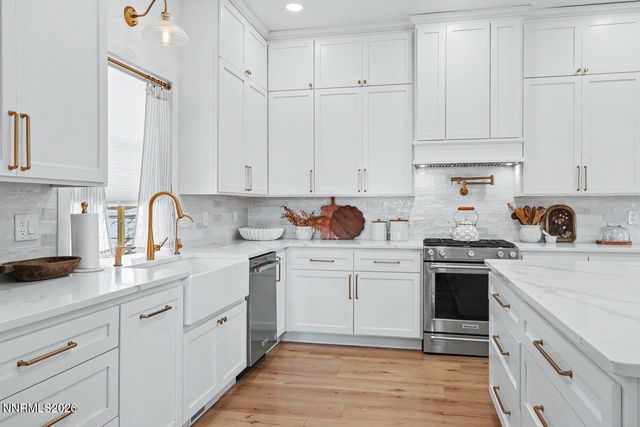 596 S Taylor Street, Fallon, NV 89406