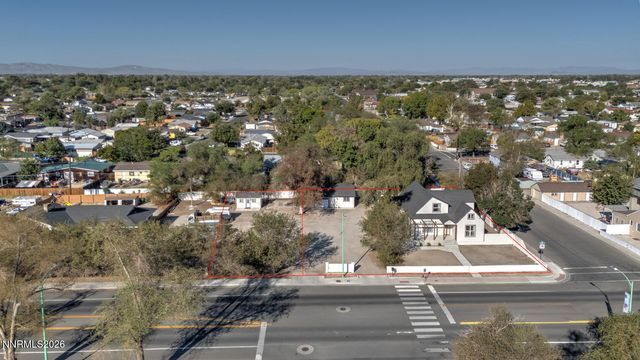 596 S Taylor Street, Fallon, NV 89406