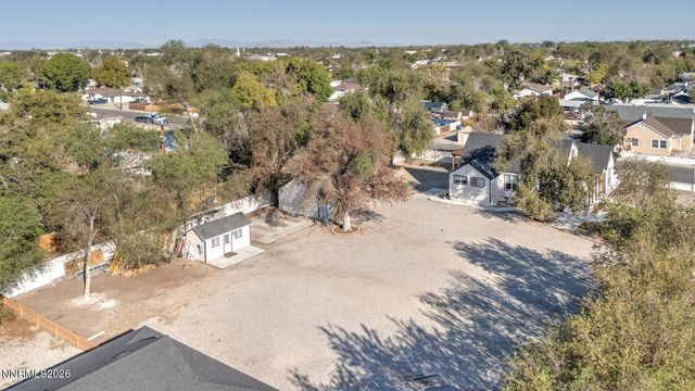 596 S Taylor Street, Fallon, NV 89406
