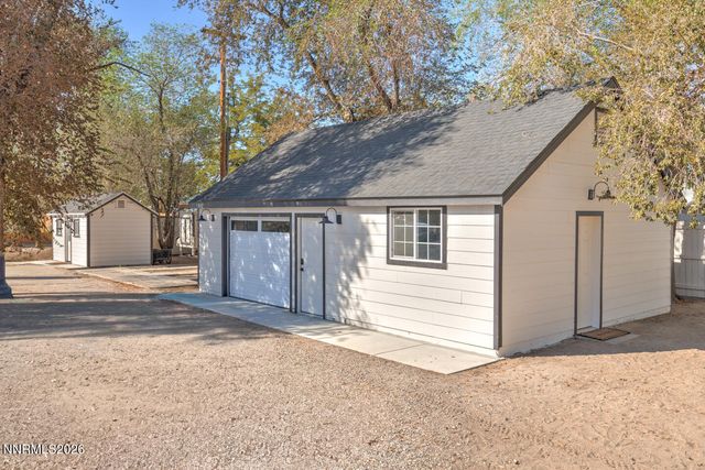 596 S Taylor Street, Fallon, NV 89406