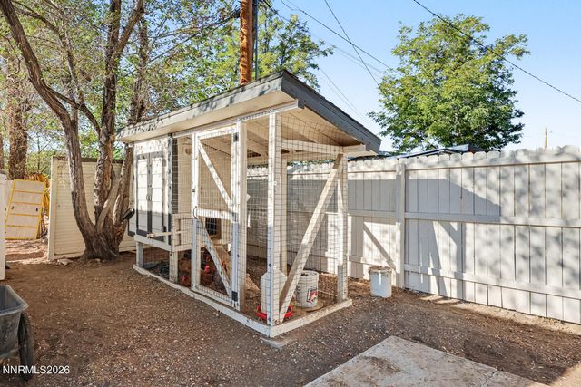 596 S Taylor Street, Fallon, NV 89406