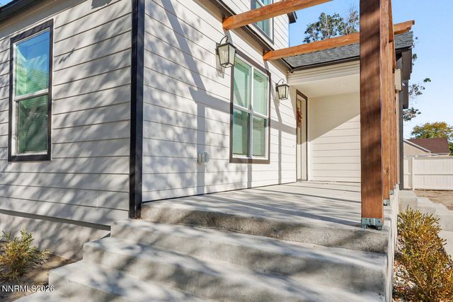 596 S Taylor Street, Fallon, NV 89406