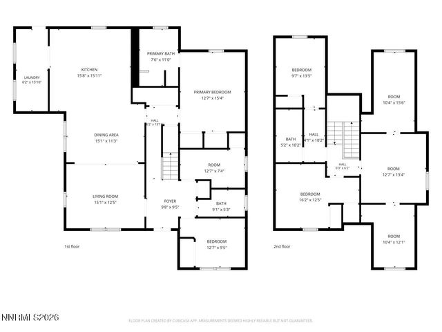 596 S Taylor Street, Fallon, NV 89406