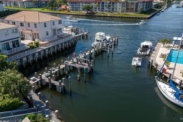 1155 Hillsboro Mile 602, Hillsboro Beach, FL 33062