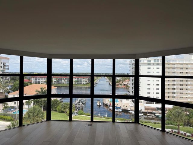 1155 Hillsboro Mile 602, Hillsboro Beach, FL 33062