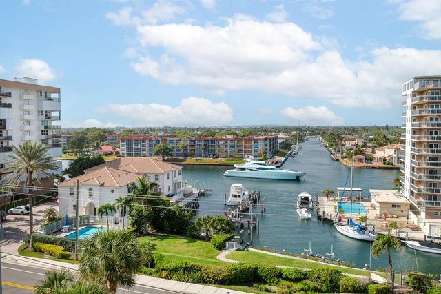 1155 Hillsboro Mile 602, Hillsboro Beach, FL 33062