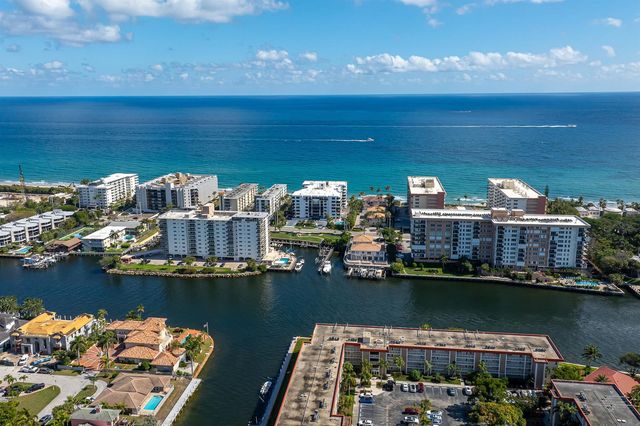 1155 Hillsboro Mile 602, Hillsboro Beach, FL 33062