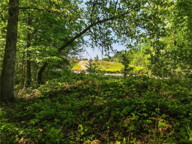 Lot 7 Summit Drive, Dahlonega, GA 30533