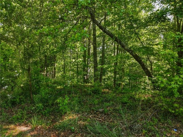 Lot 7 Summit Drive, Dahlonega, GA 30533