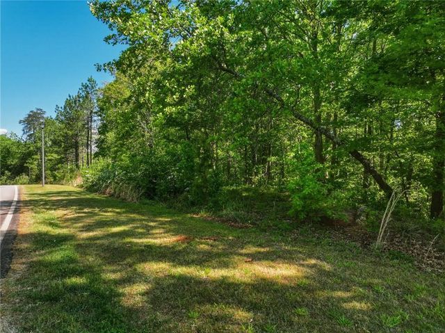 Lot 7 Summit Drive, Dahlonega, GA 30533