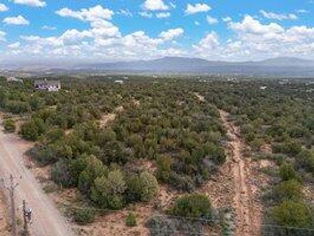 0 SKYLINE Court, Sandia Park, NM 87047