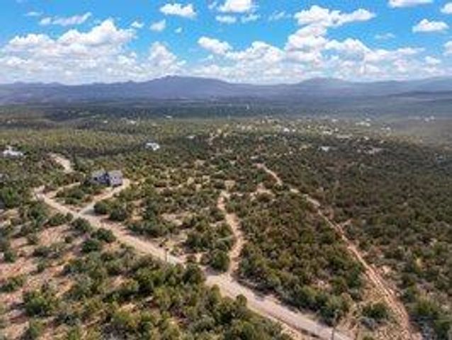 0 SKYLINE Court, Sandia Park, NM 87047