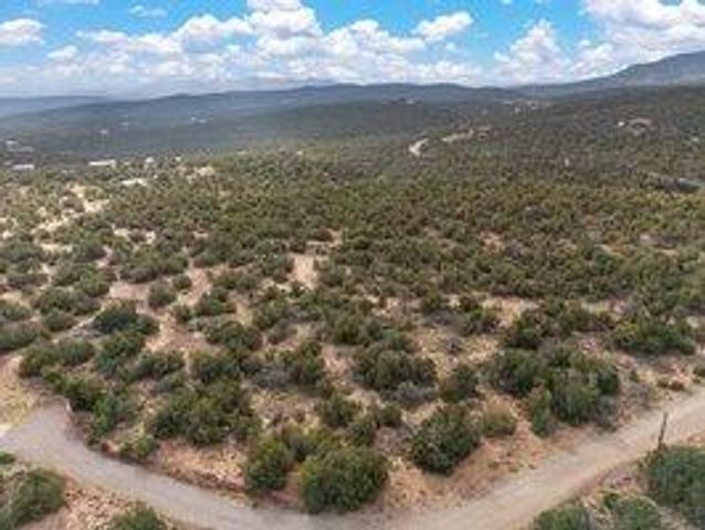 0 SKYLINE Court, Sandia Park, NM 87047