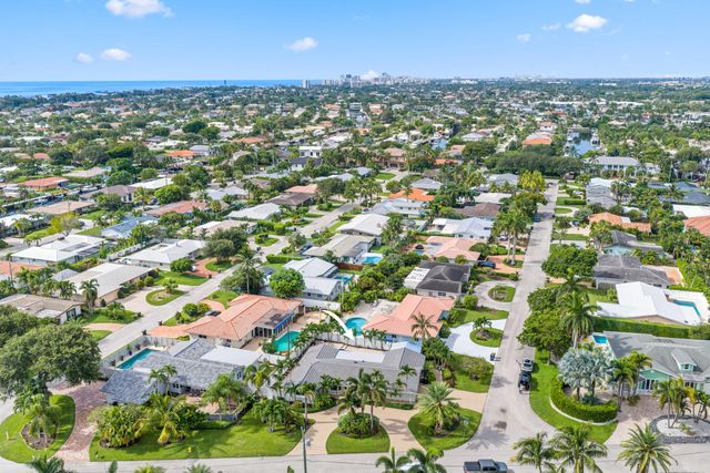 2600 NE 43rd Street, Lighthouse Point, FL 33064