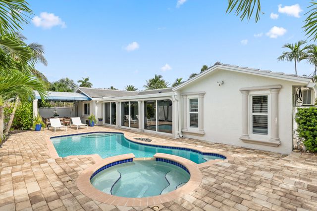 2600 NE 43rd Street, Lighthouse Point, FL 33064