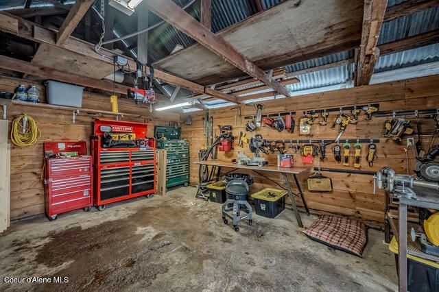 475 DRY CREEK RD, Clark Fork, ID 83811