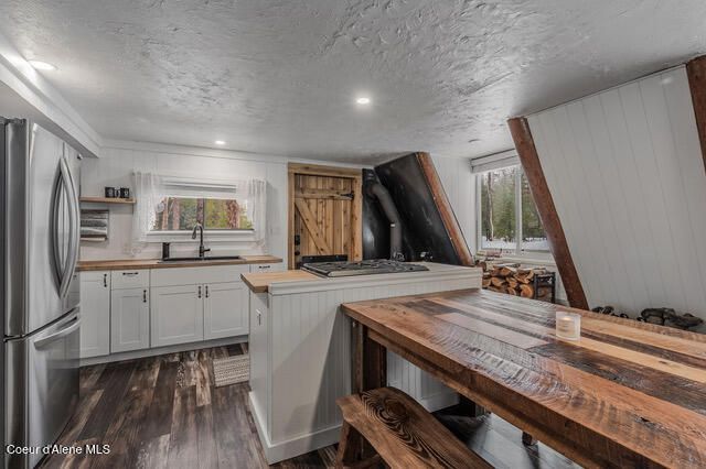 475 DRY CREEK RD, Clark Fork, ID 83811