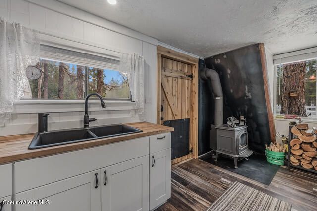 475 DRY CREEK RD, Clark Fork, ID 83811