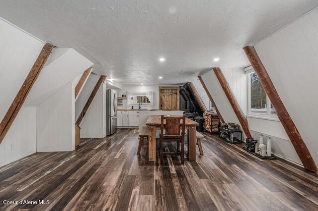 475 DRY CREEK RD, Clark Fork, ID 83811