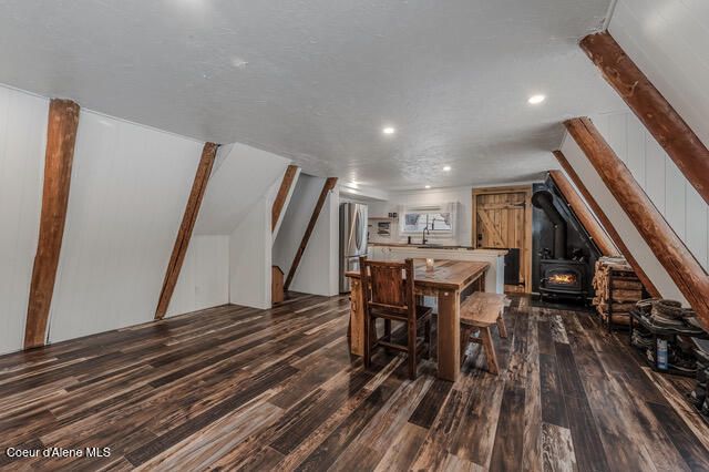 475 DRY CREEK RD, Clark Fork, ID 83811