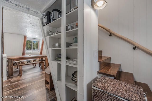 475 DRY CREEK RD, Clark Fork, ID 83811