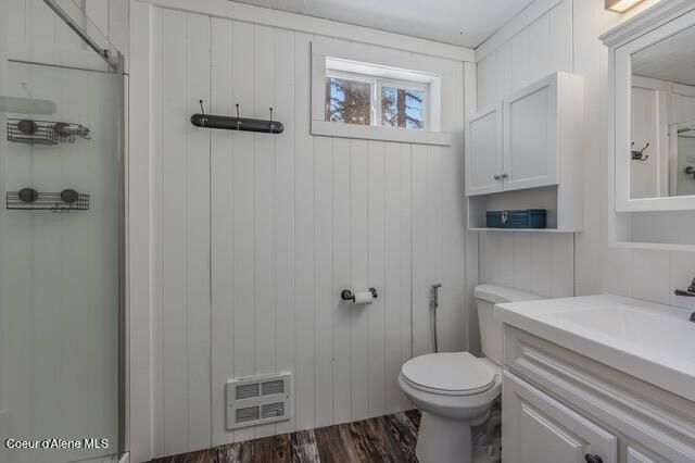 475 DRY CREEK RD, Clark Fork, ID 83811